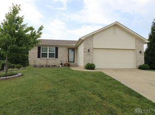 1516 Soaring Way, Maineville, OH 45039