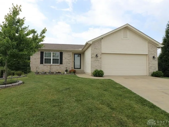1516 Soaring Way, Maineville, OH 45039