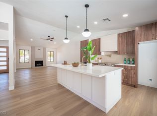 4594 Cabo Ln, Las Vegas, NV 89121