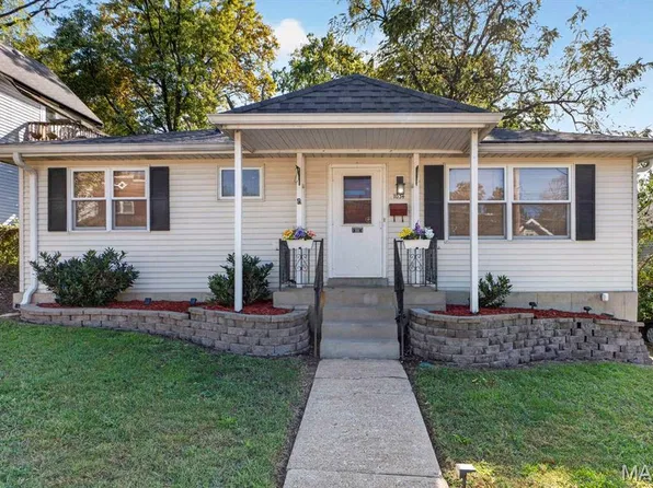 7034 Mitchell Ave, Saint Louis, MO 63117