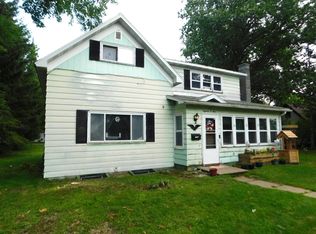 1804 E 2nd St, Merrill, WI 54452