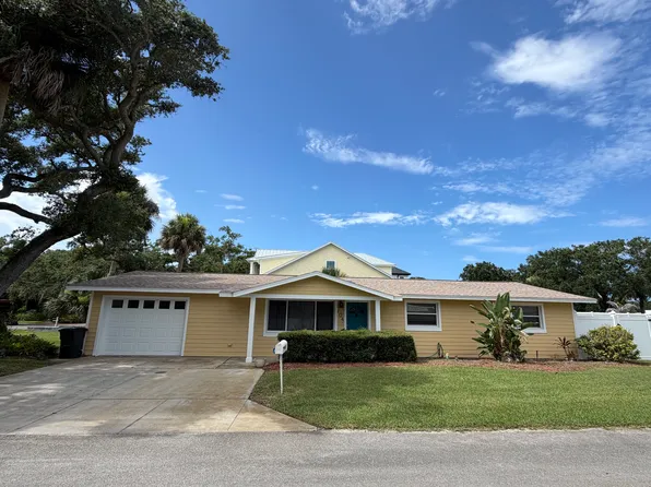 104 Oakwood Ave, New Smyrna Beach, FL 32169