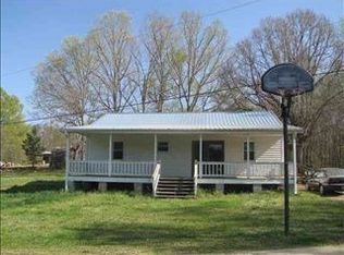 175 Pine St, Buffalo, SC 29321