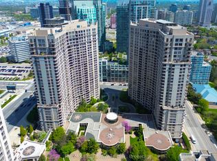 3880 Duke Of York Blvd #1918, Mississauga, ON L5B 4M7