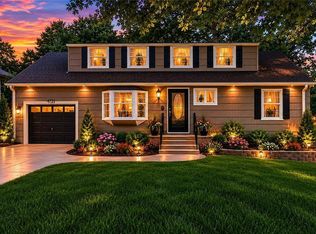 4721 El Monte St, Roeland Park, KS 66205