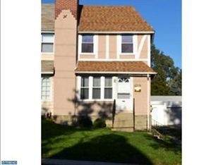 513 Lafayette Ave, Prospect Park, PA 19076