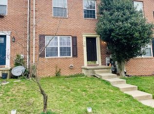 3474 Barkley Woods Rd, Windsor Mill, MD 21244