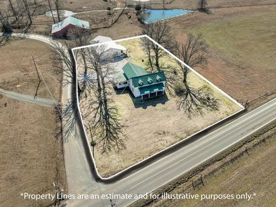 260 Campbellsville Rd, Ethridge, TN, 38456