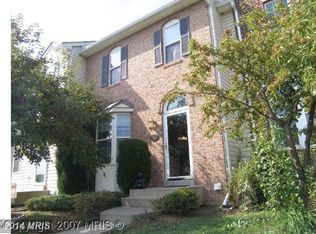 2420 Lakeside Dr, Frederick, MD 21702