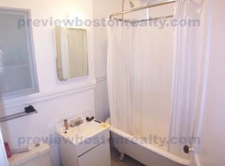 1334 Commonwealth Ave #S17, Allston, MA 02134