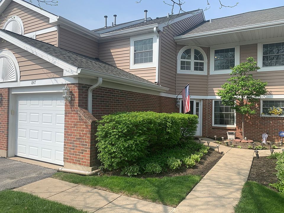 1st image of 847 W Happfield Dr #38
