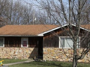 2606 Hawthorne Ave, Evansville, IN 47714