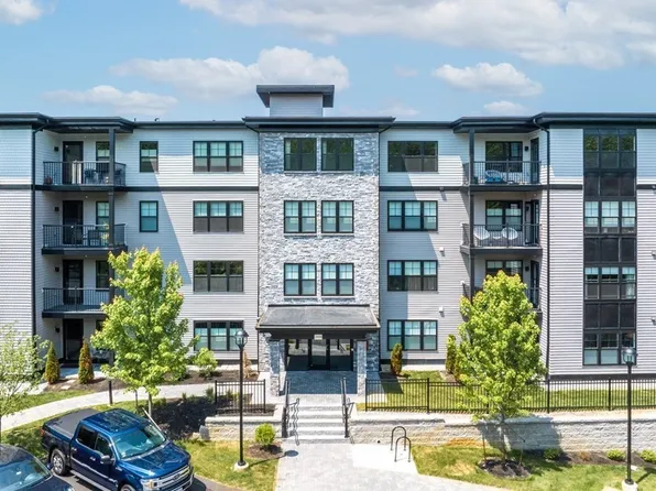 269 Main St #1006, Reading, MA 01867