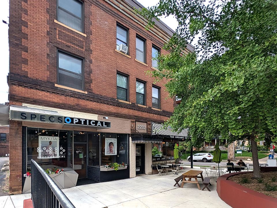 1st image of 2202 Hennepin Ave E #3