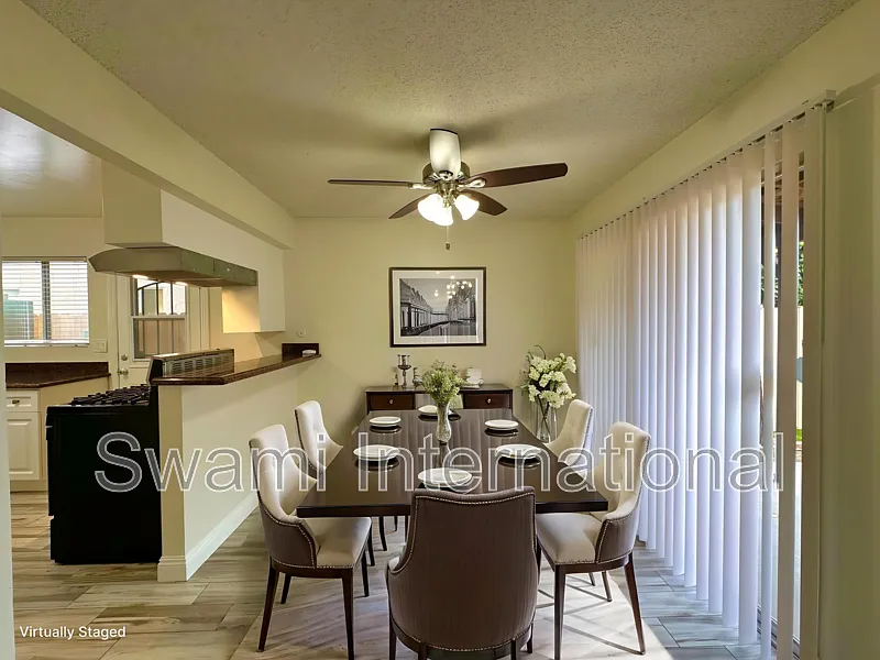 3 bed, 2.0 bath, 1100 sqft, $3,395 — Photo 2