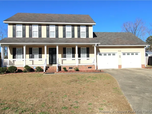 7236 Summerlin Dr, Fayetteville, NC 28306