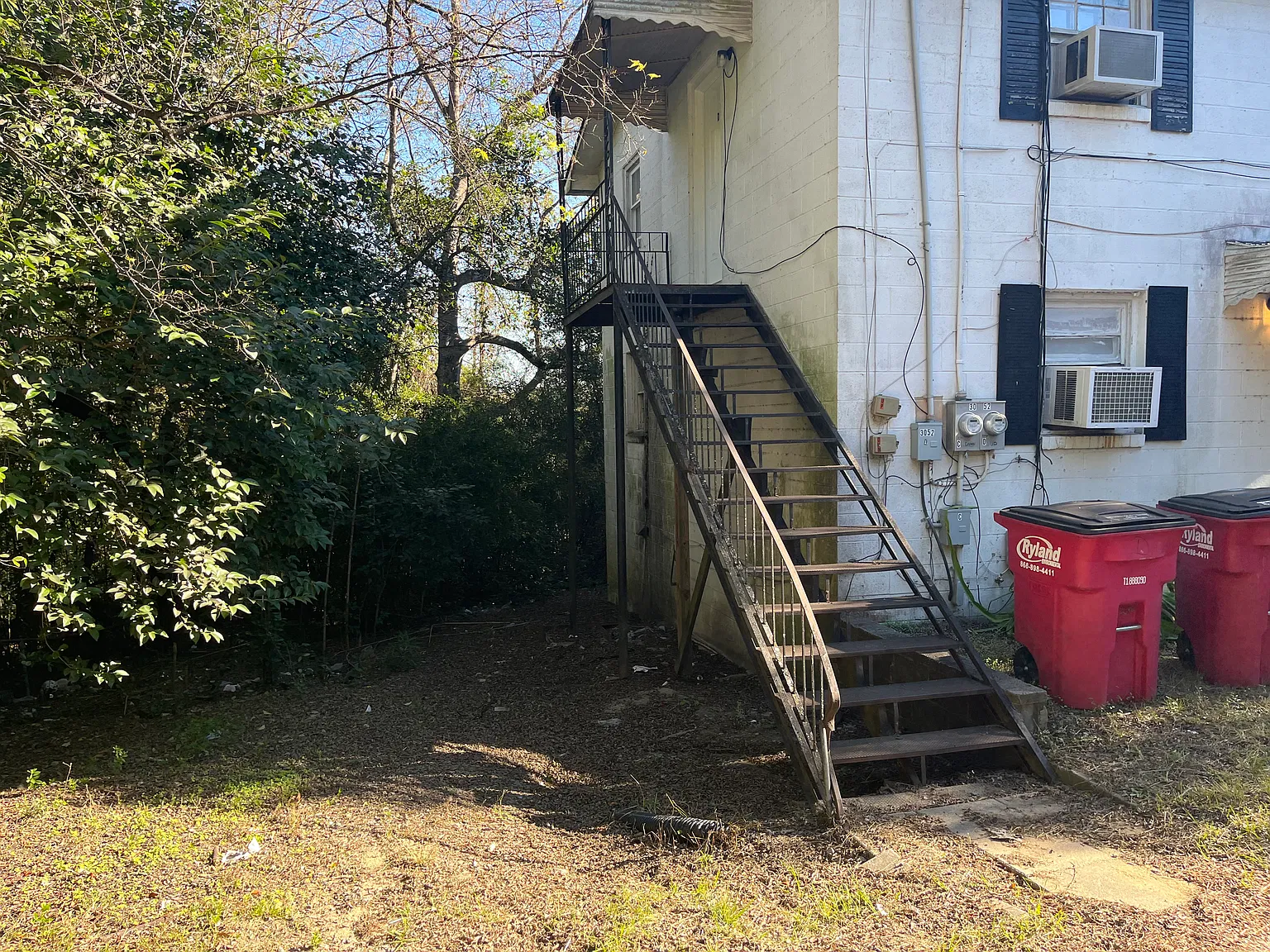 2 bed, 835 sqft, $650 — Photo 2