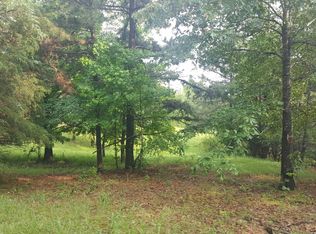 380 N 4340th Rd, Fort Towson, OK 74735