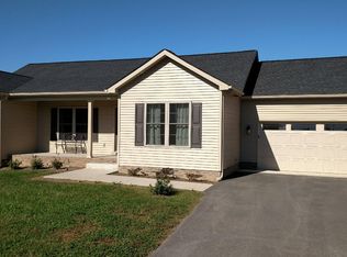 46 Minton Ln, Scottsville, KY 42164