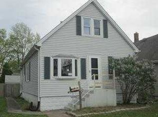 3501 Peoria St, Steger, IL