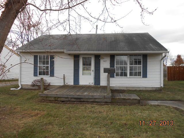 1st image of 507 Swiss Dr
