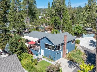 39443 E Idylwild, Bass Lake, CA 93604