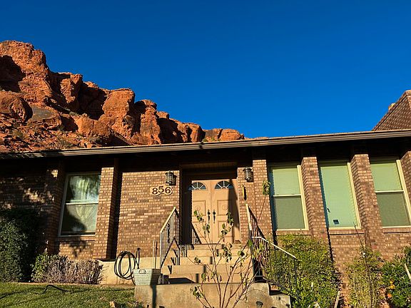 4th image of 856 W 1300th Cir N