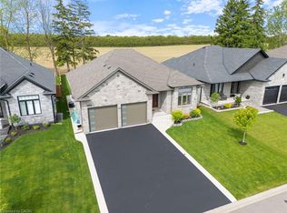 14 Stonebridge Pl, Norfolk County, ON N3Y0E6