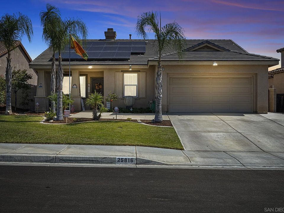 1st image of 25816 Collin Dr