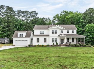 1111 Hunters Grande Trl, Wendell, NC 27591