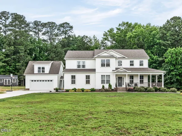 1111 Hunters Grande Trl, Wendell, NC 27591