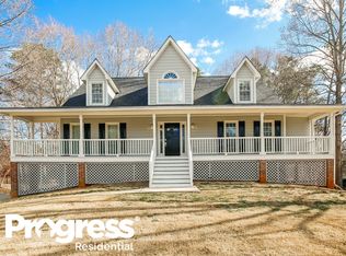 77 Somerset Ln, Douglasville, GA 30134