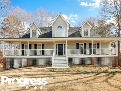 77 Somerset Ln, Douglasville, GA, 30134