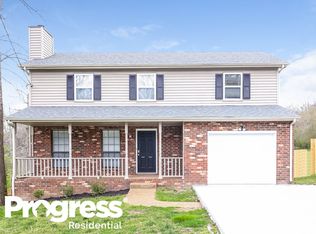 429 Southwood Dr, Nashville, TN 37217