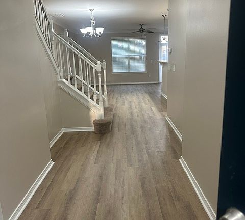 2nd image of 1817 Whirlaway Ct #1817