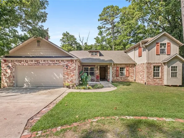 24 Hallock Dr, Bella Vista, AR 72714