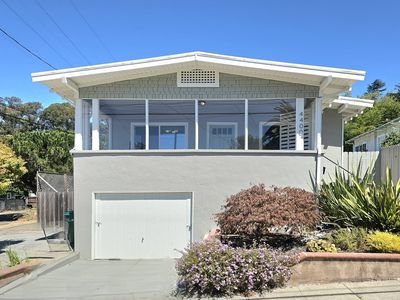 4400 Virginia Ave, Oakland, CA, 94619