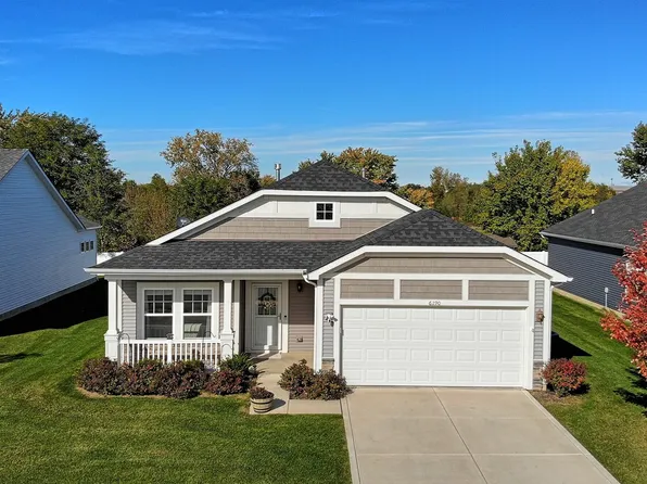 6290 Glenbrook Ave, Portage, IN 46368