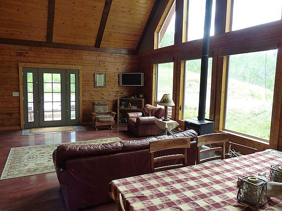 Grand room