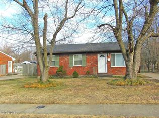 9907 Lochwick Way, Louisville, KY