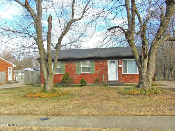 9907 Lochwick Way, Louisville, KY 40272