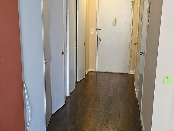 House Entrance