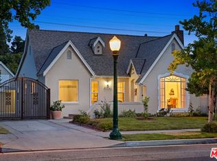 924 E Glenoaks Blvd, Glendale, CA 91207