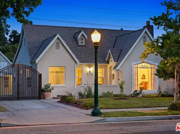 924 E Glenoaks Blvd, Glendale, CA 91207