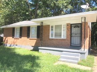 424 Stoneham Rd, Memphis, TN 38109