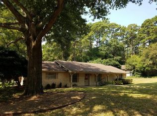 2405 Dogwood Dr, Nacogdoches, TX 75965