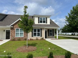 1901 Fox Creek Way 1, Greenville, NC 27858