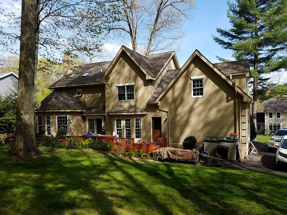 929 Park Manor Blvd, Endwell, NY 13760 Zillow