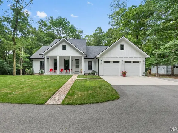 3124 County Road 214, Cape Girardeau, MO 63701