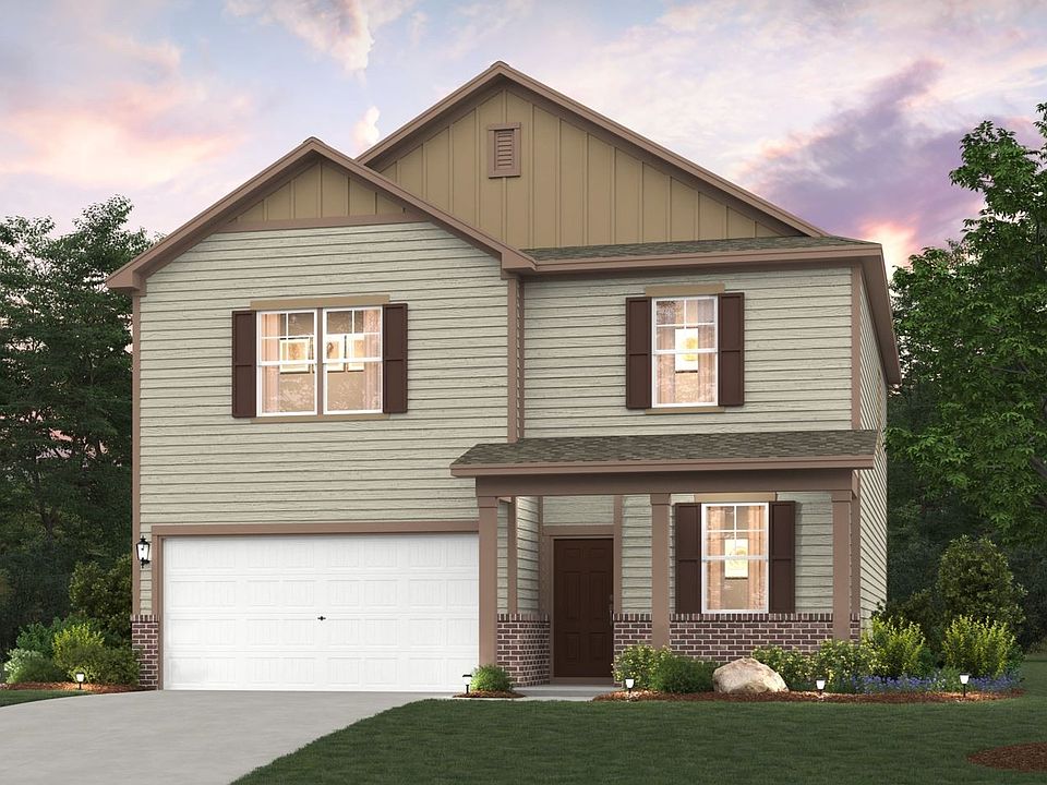 1st image of 4551 Hoboken Way Lot 256